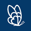 Butterfly Haven of NOVA Logo