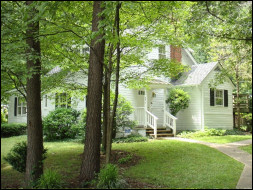 Haven of Northern Virginia
                                Headquarters